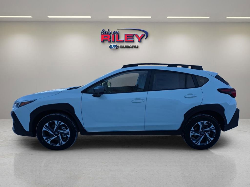 New 2026 Subaru Crosstrek 2.0i Premium video 2