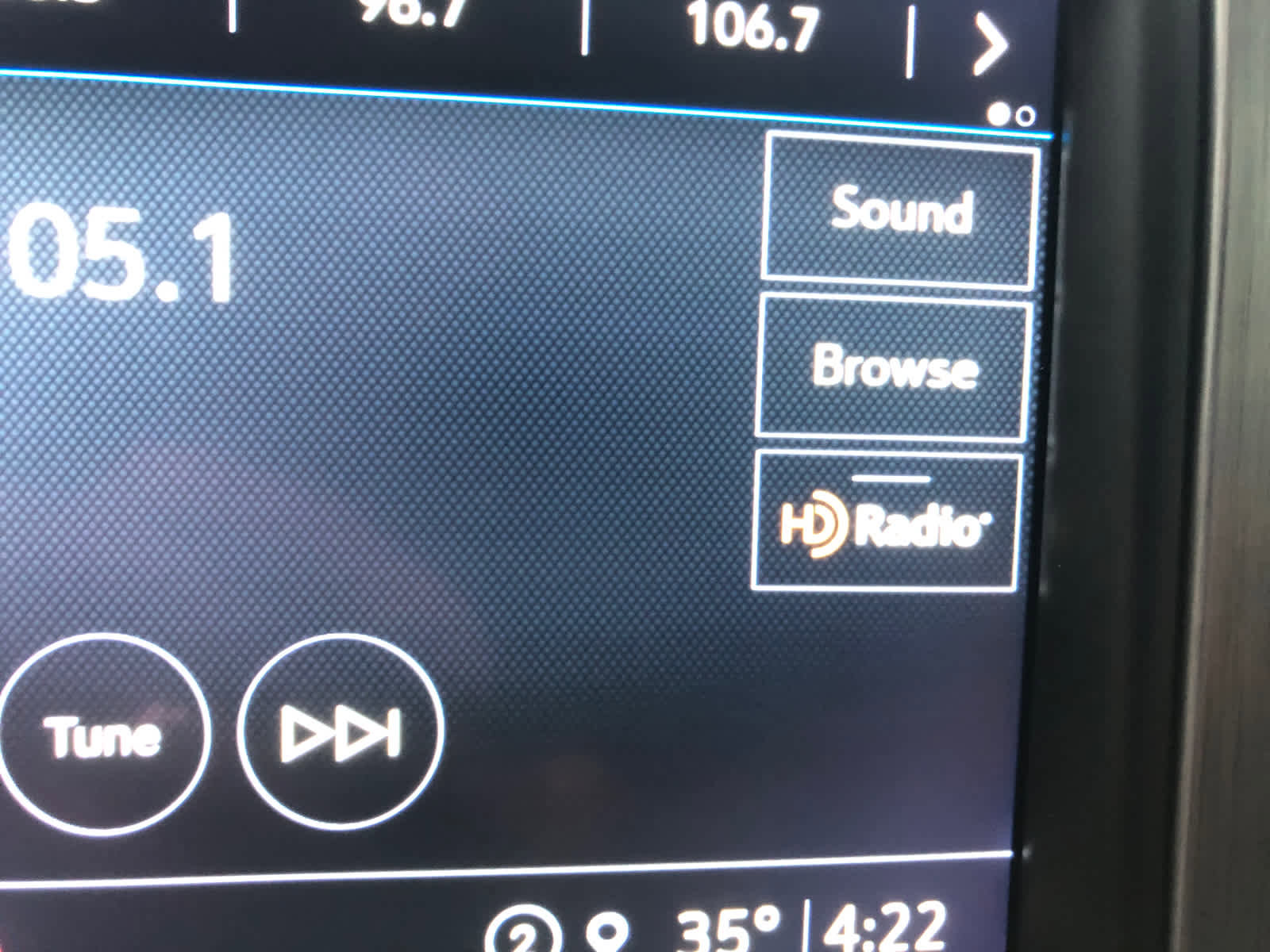 Used 2021 GMC Sierra 2500 Denali w/ Denali Ultimate Package image 17