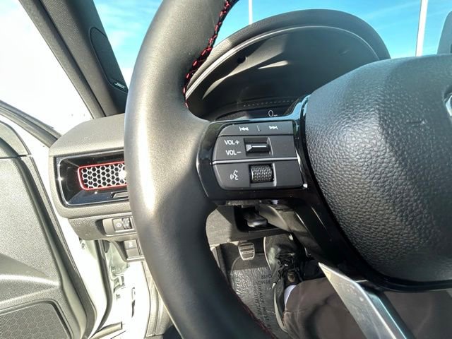 Used 2026 Honda Civic Si image 14