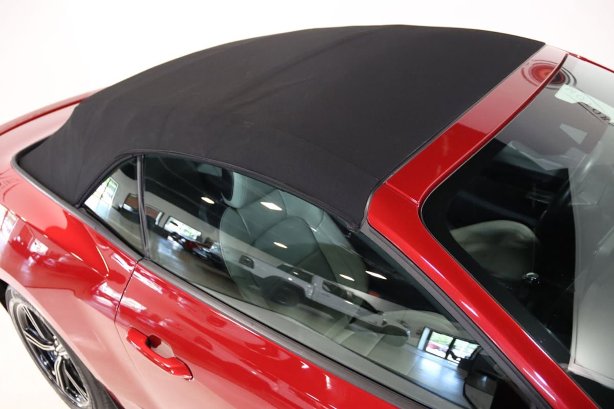 Used 2024 Ford Mustang Premium RWD image 24
