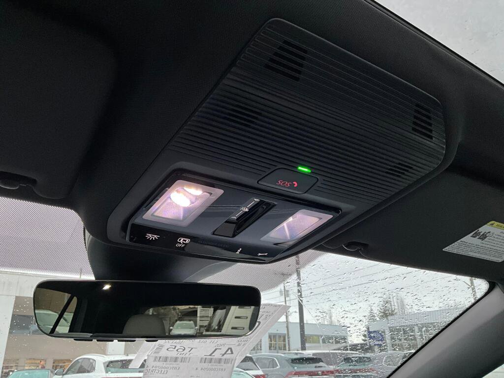 New 2026 Volkswagen ID.4 Pro S Plus image 16