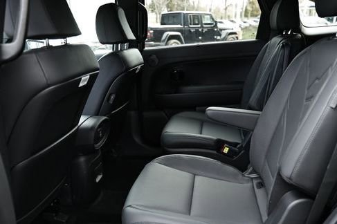 New 2026 Hyundai Palisade XRT Pro AWD/4WD image 8