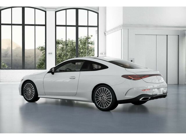New 2026 Mercedes-Benz CLE 450 CLE 450 2D Coupe 4MATIC image 31