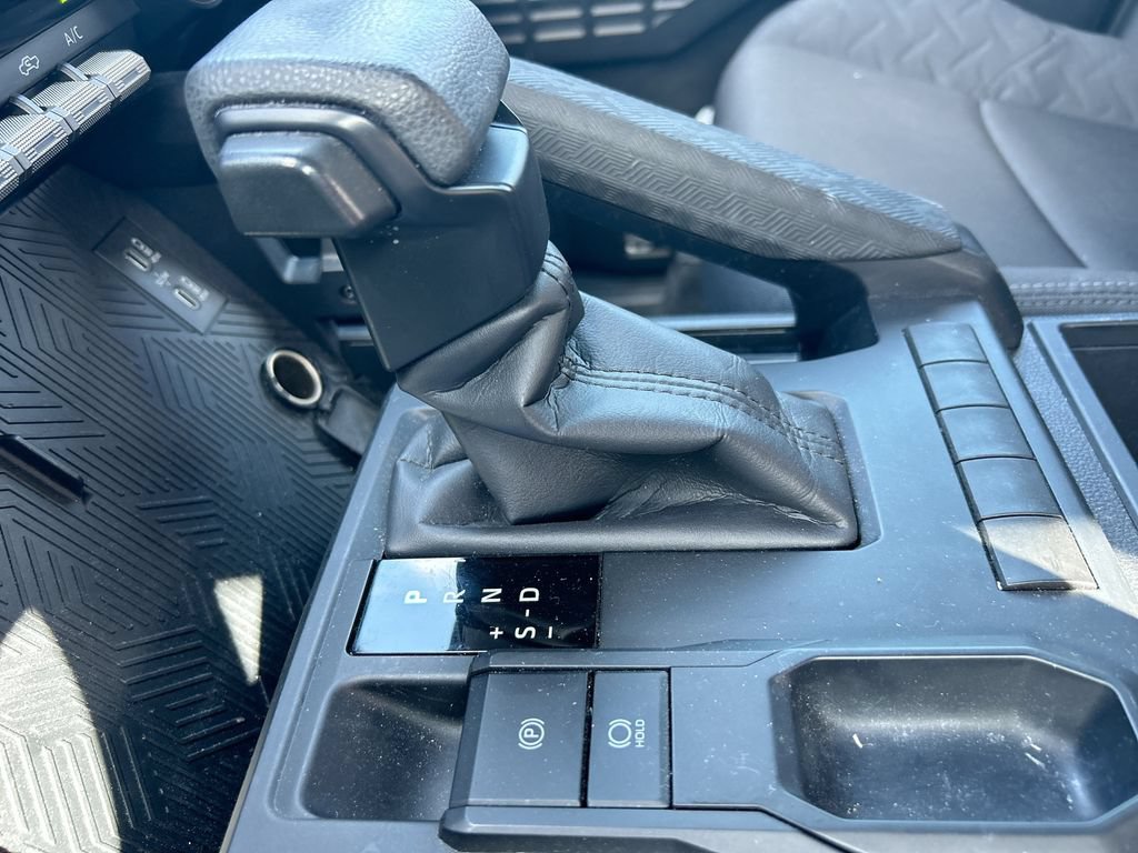 Used 2025 Toyota Tacoma SR w/ SR Upgrade Package RWD image 25