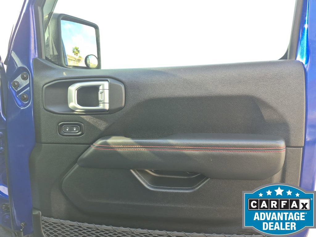 Used 2020 Jeep Wrangler Rubicon image 27