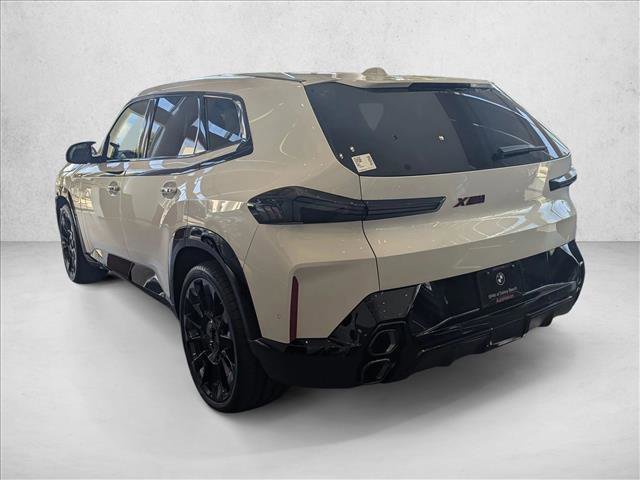New 2026 BMW XM Label Red image 7