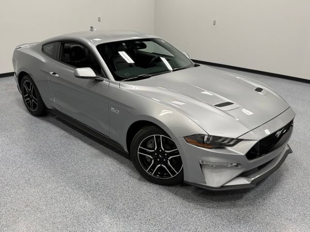 Used 2022 Ford Mustang GT Premium w/ Equipment Group 401A RWD image 35