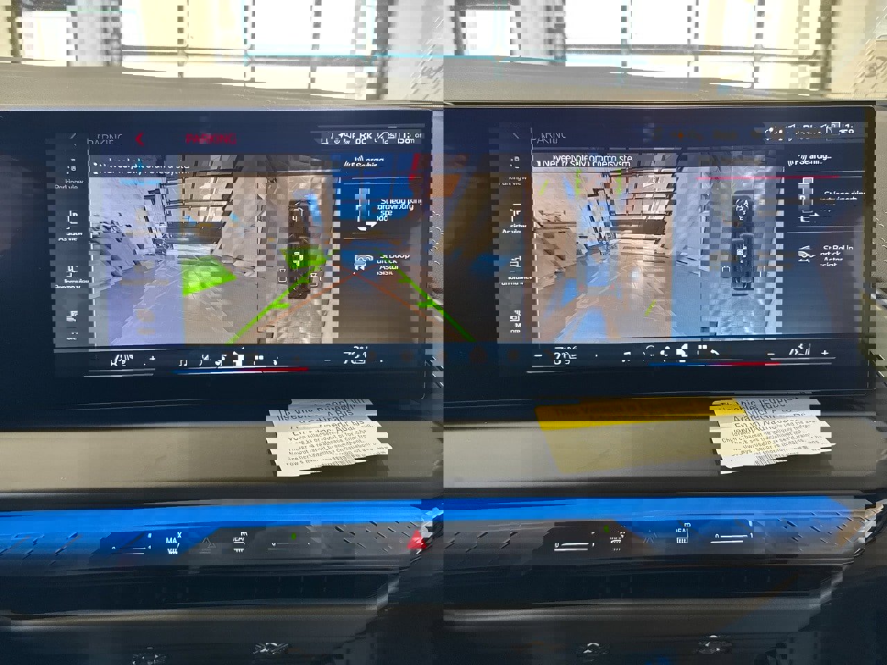 New 2026 BMW X3 M50 image 28