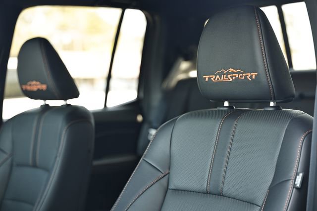 Certified 2025 Honda Ridgeline TrailSport image 25