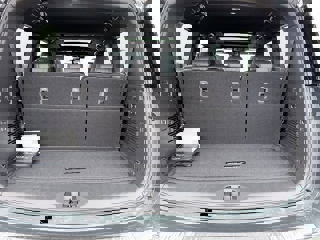 New 2026 Nissan Armada PRO-4X image 27