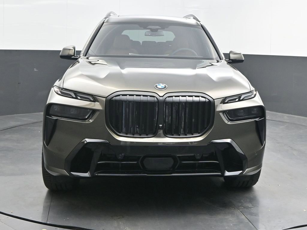 New 2026 BMW X7 xDrive40i w/ M Sport Package image 2