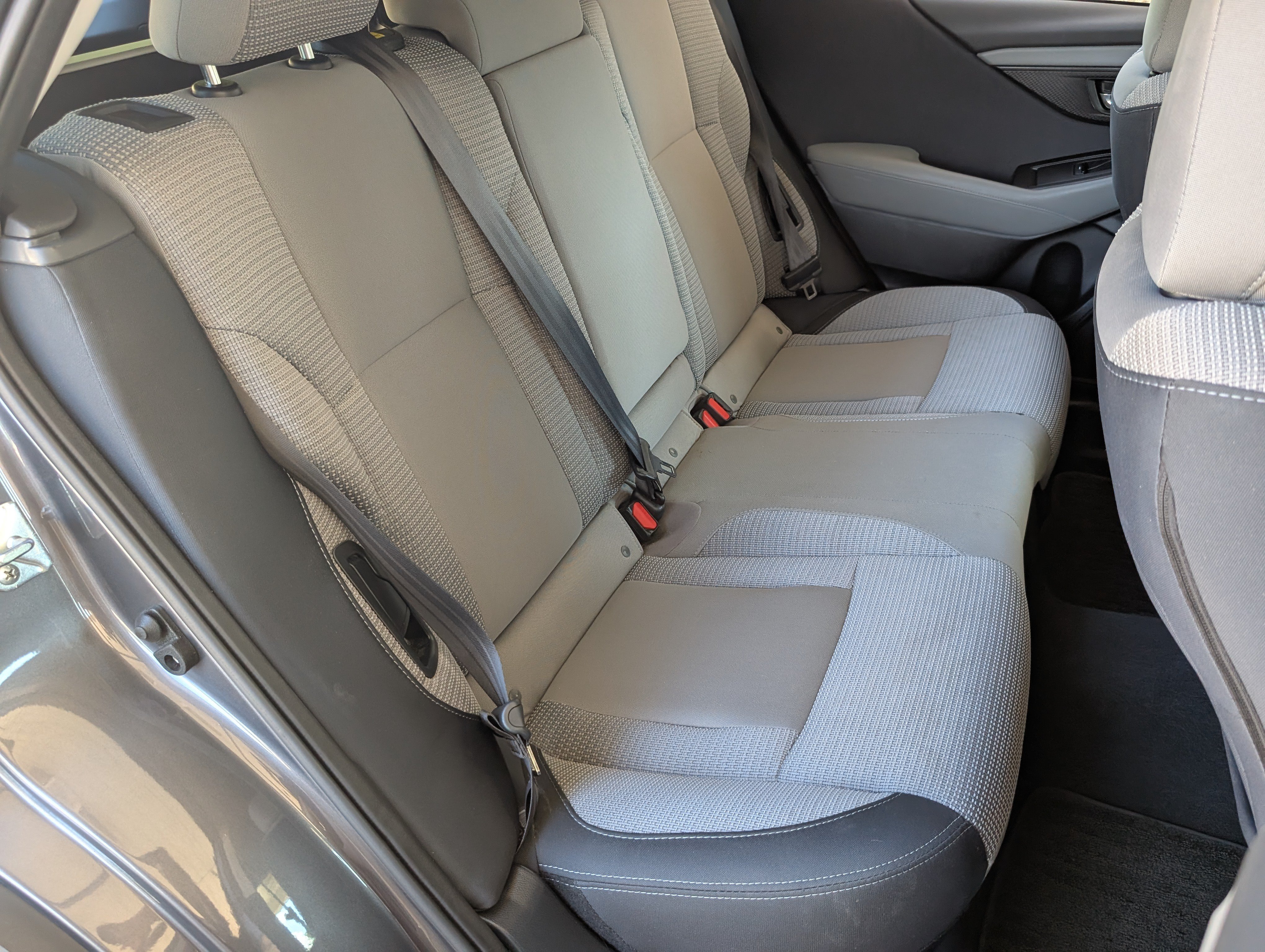 Used 2024 Subaru Outback Premium AWD/4WD image 20