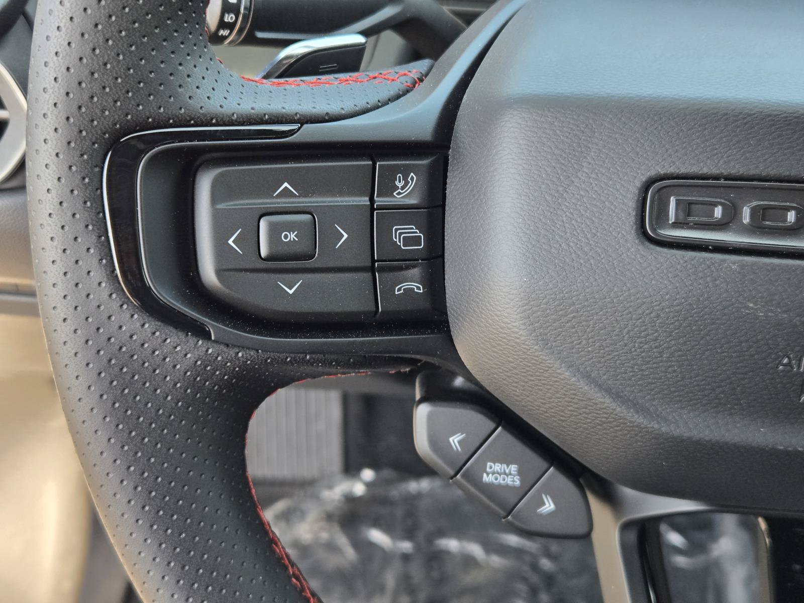 New 2026 Dodge Charger Scat Pack AWD/4WD image 16