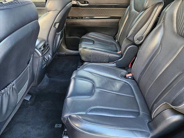 Used 2024 Hyundai Palisade Calligraphy image 18