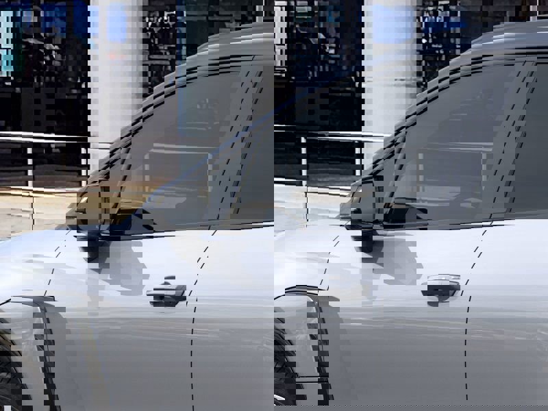 New 2026 Chevrolet Blazer EV RS image 12