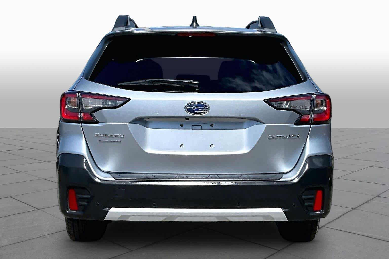 Used 2021 Subaru Outback Limited w/ Popular Package #2 AWD/4WD image 5