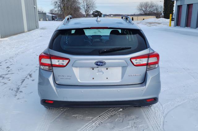 Used 2019 Subaru Impreza 2.0i Limited image 10