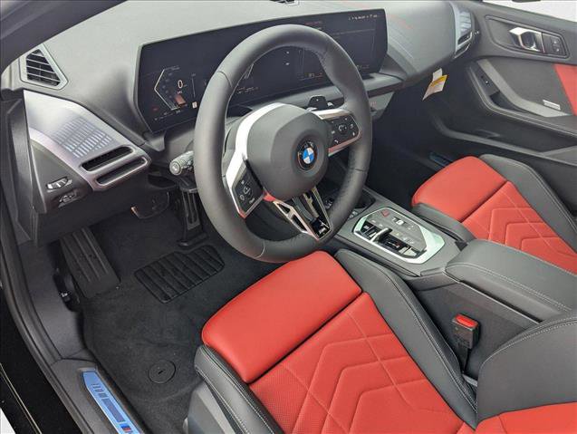 Used 2025 BMW 228i xDrive w/ Premium Package image 3