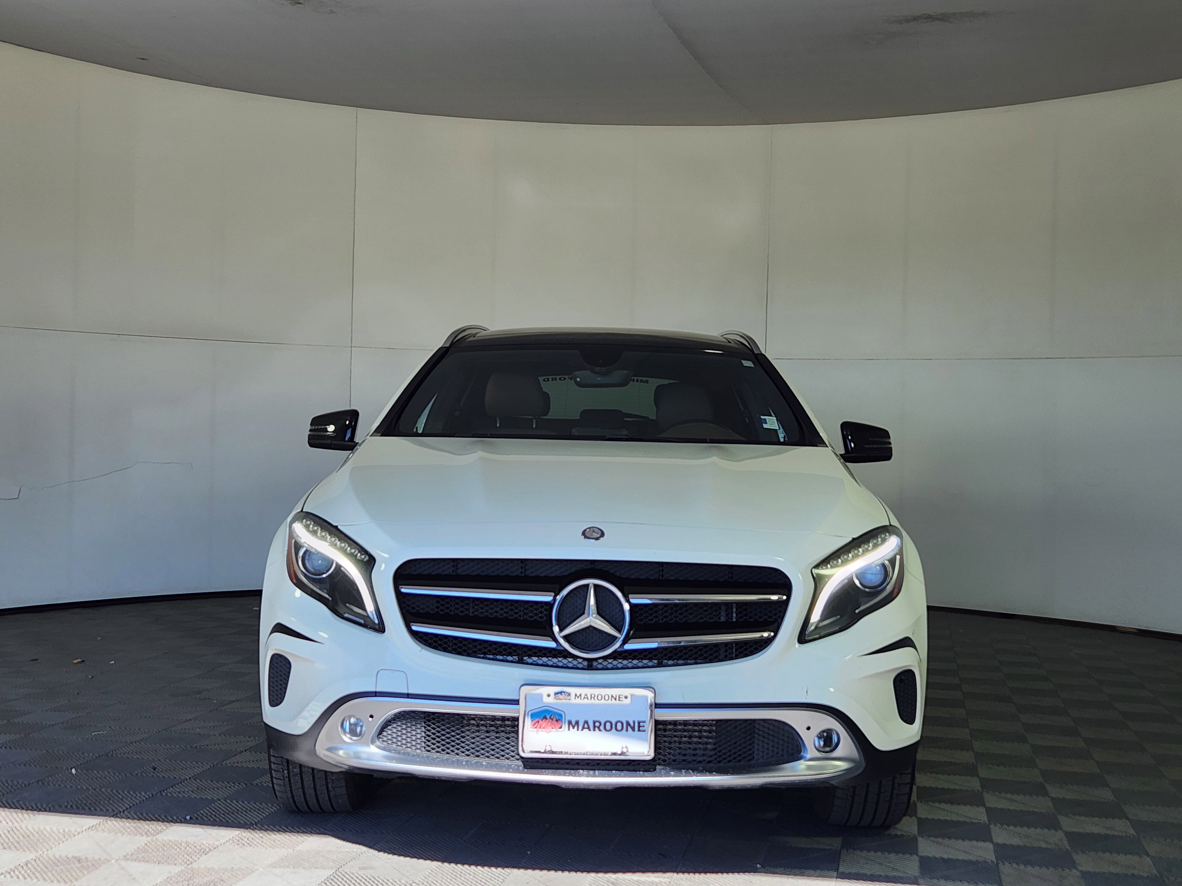 Used 2015 Mercedes-Benz GLA 250 GLA 250 image 2