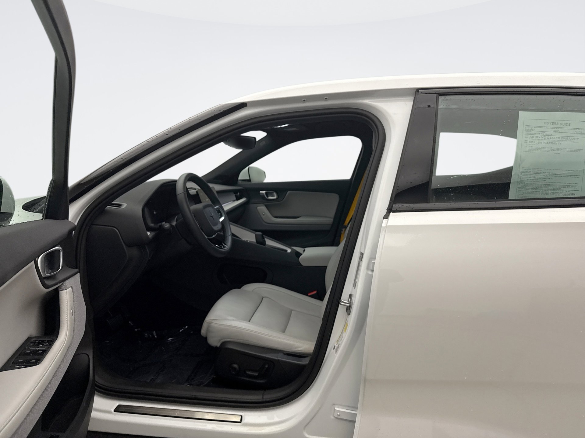 Used 2023 Polestar Polestar 2 w/ Pilot Pack image 8