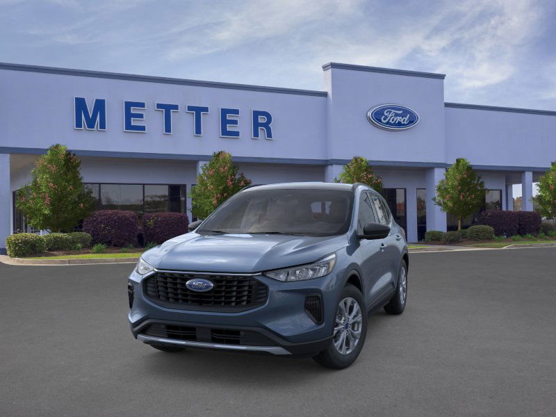 New 2026 Ford Escape Active image 3