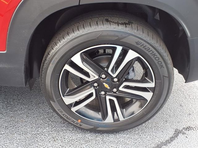 New 2026 Chevrolet TrailBlazer LT image 6