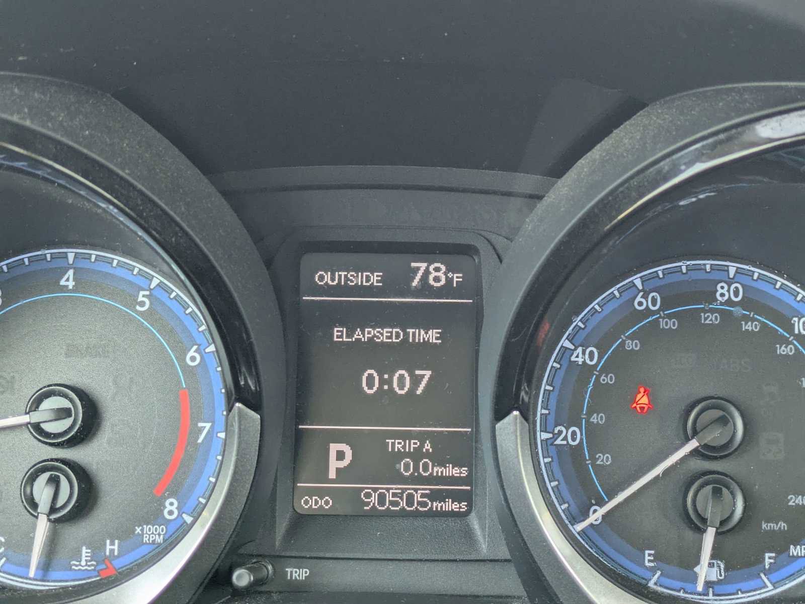 Used 2015 Toyota Corolla S image 28