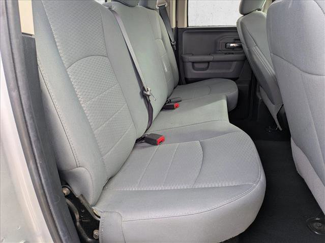 Used 2016 RAM 1500 Classic SLT image 17