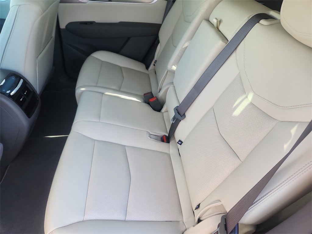 New 2026 Cadillac XT5 Premium Luxury w/ Driver Assist Package image 18