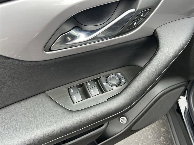 Certified 2023 Chevrolet Blazer LT image 20