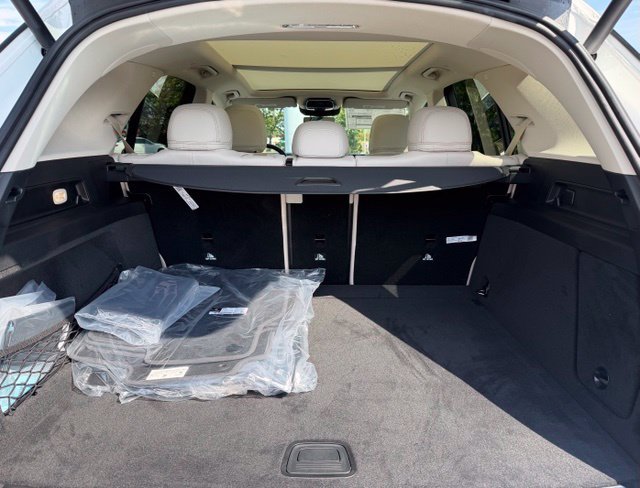 New 2027 Mercedes-Benz GLE 350 4MATIC image 10