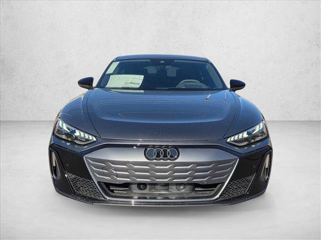 New 2026 Audi S e-tron GT Premium Plus AWD/4WD image 6