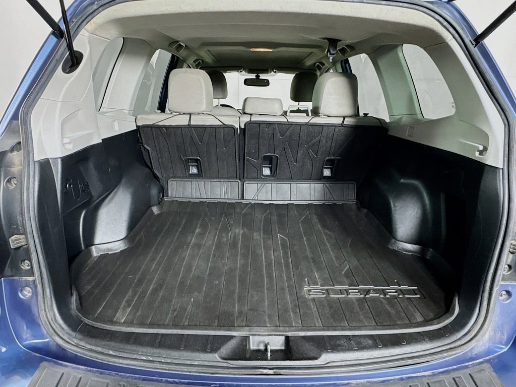 Used 2016 Subaru Forester 2.5i Limited image 31