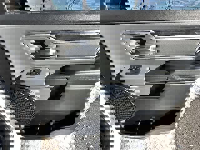 Used 2022 RAM 1500 Big Horn image 21