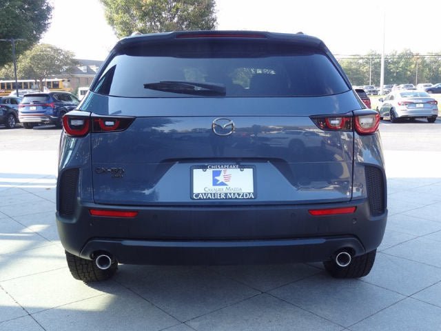 New 2026 MAZDA CX-50 Meridian Edition w/ Weather Package AWD/4WD image 34