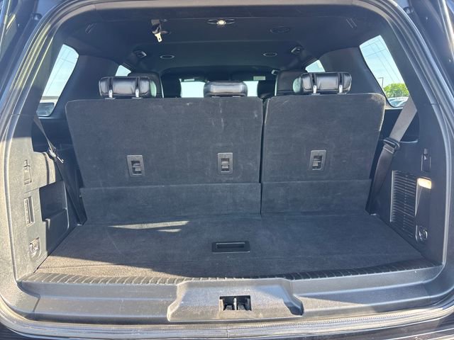 Certified 2020 Ford Expedition XLT AWD/4WD image 11