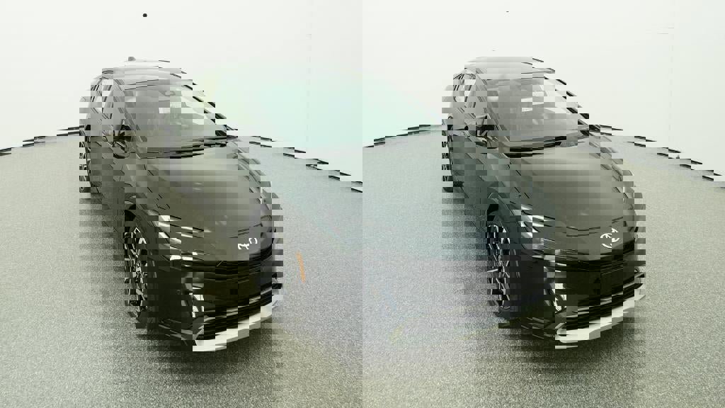 New 2026 Toyota Prius Plug-In Hybrid image 47