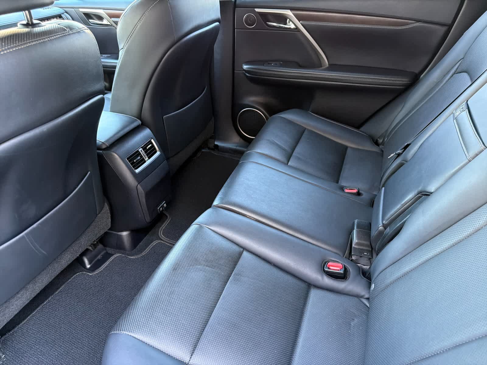 Used 2020 Lexus RX 350 FWD w/ Premium Package image 4