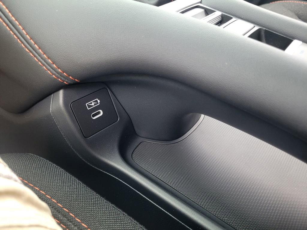 New 2026 Honda HR-V Sport image 27