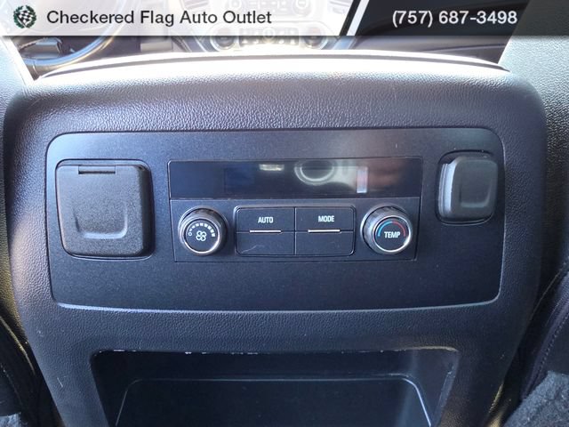 Used 2019 Chevrolet Tahoe LT AWD/4WD image 40