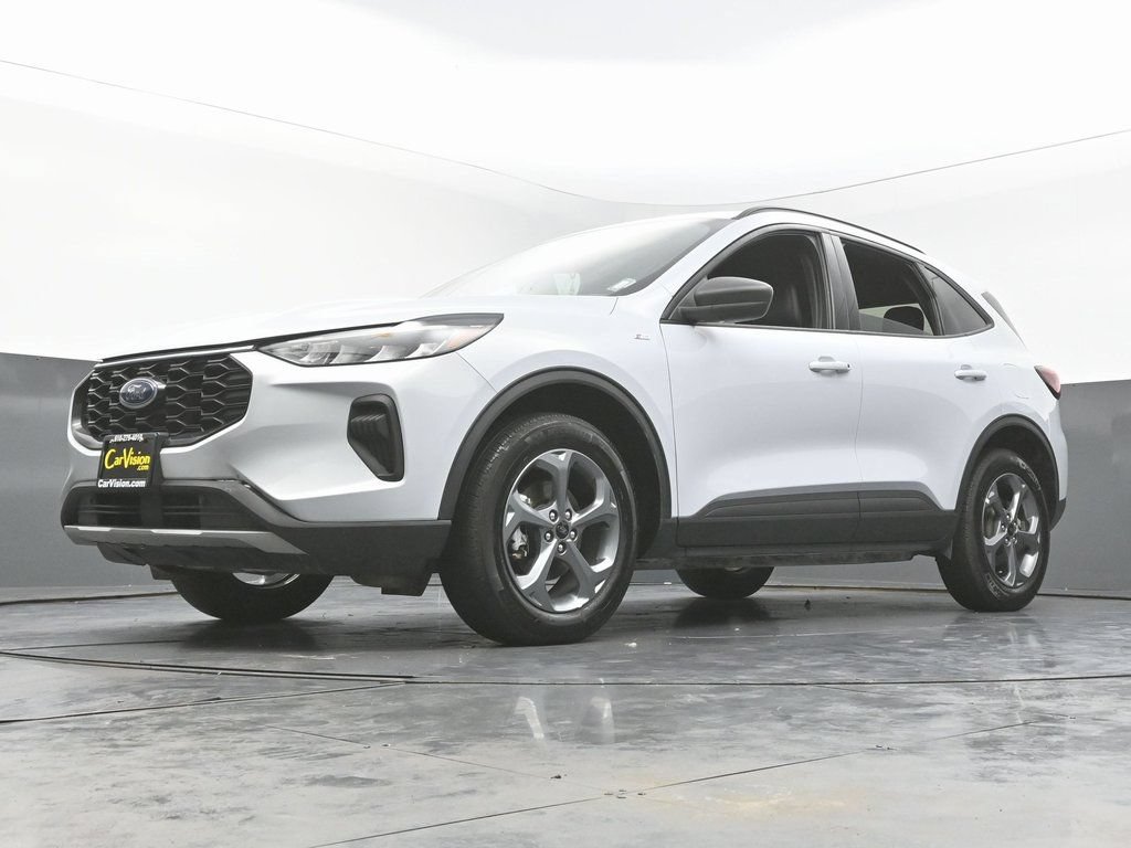 Used 2025 Ford Escape ST-Line AWD/4WD image 54