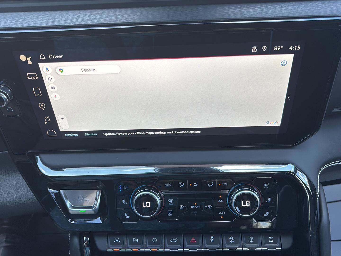 Certified 2024 GMC Sierra 1500 AT4X image 34