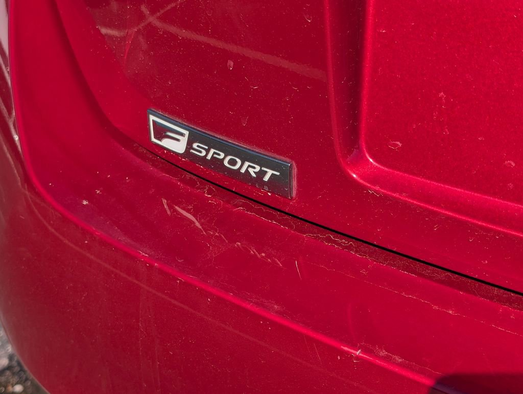 Used 2020 Lexus RC 300 F Sport w/ Navigation Package image 21