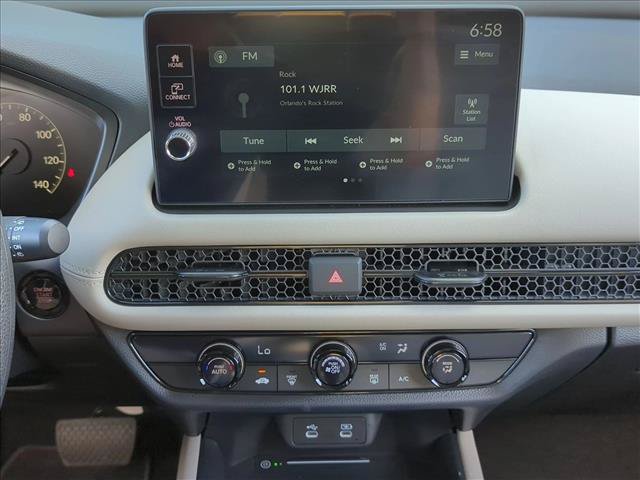 Certified 2026 Honda HR-V LX image 14