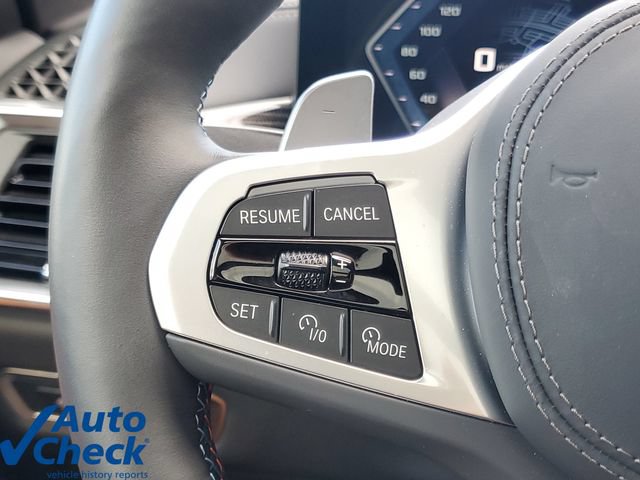 Used 2026 BMW X7 M60i AWD/4WD image 27