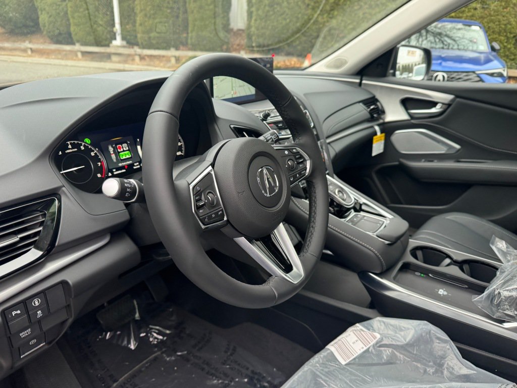 New 2026 Acura RDX w/ Technology Package AWD/4WD image 29
