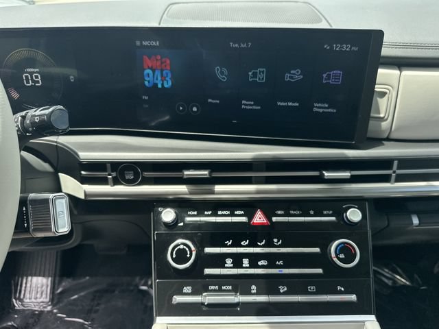 Used 2024 Hyundai Santa Fe SE FWD image 18