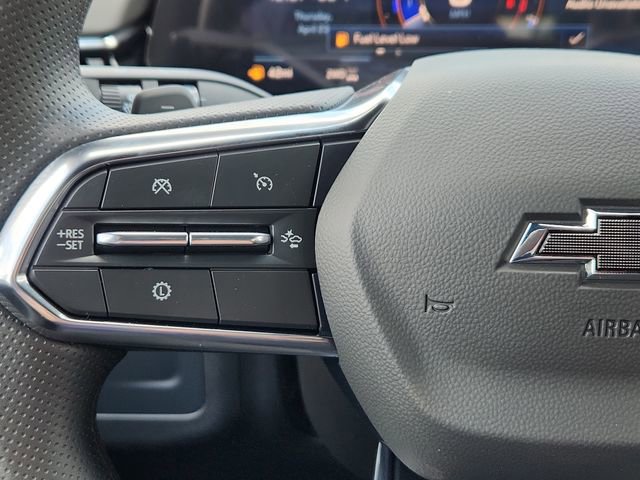 New 2026 Chevrolet Tahoe 4WD image 31