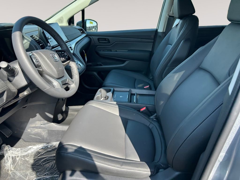 New 2026 Honda Odyssey EX-L image 9