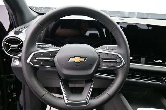 New 2026 Chevrolet Equinox LT FWD image 34
